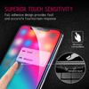 Crong Edge Glass 4D Full Glue - Szkło hartowane na cały ekran Samsung Galaxy S10+