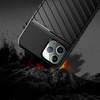 Futerał THUNDER do IPHONE 14 PRO czarny