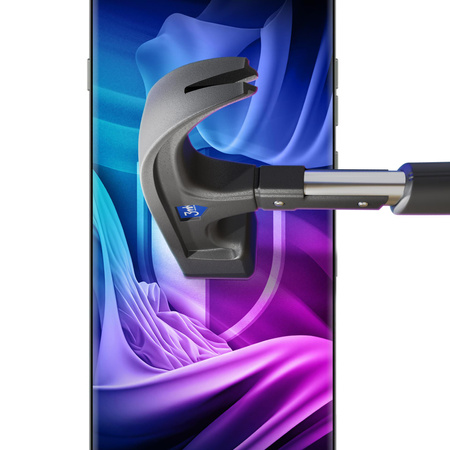 Motorola Edge 60 Pro - 3mk Silky Matt Pro