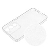 Futerał CLEAR CASE 2 mm BLINK do SAMSUNG A16 5G / A16 4G transparentny