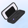 Dux Ducis Yoyoisles von Dux Ducis Airbag-Hülle für Nintendo Switch 2 – Schwarz und Weiß