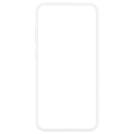 Etui Samsung EF-MS721CREGWW S24 FE S721 czerwony/red Flipsuit Case