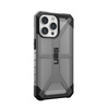 UAG Plasma - protective case for iPhone 15 Pro Max (ash)
