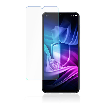 Samsung Galaxy M33 5G - 3mk Seidenmatt Pro