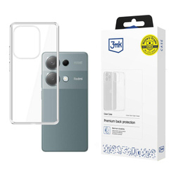 3MK Clear Case Redmi Note 13 Pro