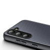 Dux Ducis Fino Hülle Samsung Galaxy S23+ Hülle mit Silikonrahmen grau