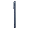 Uniq LifePro Xtreme iPhone 15 Pro 6,1&quot; Hülle Magclick Charging Blau/Lucent Blue