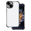 Nakładka Anti Shock Chrome do Xiaomi Redmi Note 14 Pro Plus 5G (Global) czarna