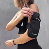 Wozinsky Running Phone Armband blau (WABBL1)