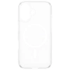 PanzerGlass HardCase iPhone 16 6,1" weiß/weiß MagSafe 1291