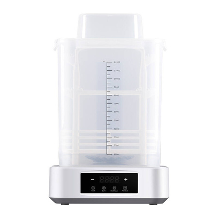 Čistiaca a sušiaca jednotka AnyCubic Wash & Cure 3 Plus