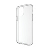 Case IPHONE 13 PRO MAX PanzerGlass ClearCase Antibacterial Military (0314) Grade Clear