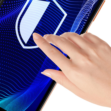 Cubot Note 21 - 3mk FlexibleGlass Pro
