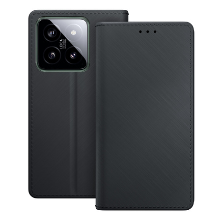 Xiaomi 14 Pro - 3mk Wallet Case