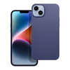 Futerał MATT do XIAOMI Redmi Note 14 Pro 5G niebieski
