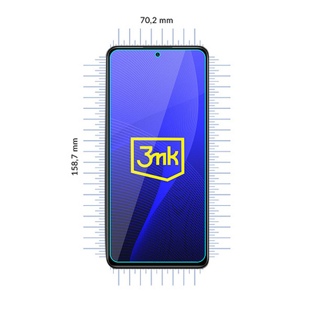 Xiaomi Redmi Note 11 Pro+ 5G - 3mk FlexibleGlass™