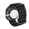 HOCO kabel do ładowania smartwatcha Y29 0,6 m biały