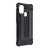 Futerał ARMOR do SAMSUNG Galaxy A21S czarny
