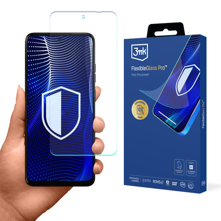 Motorola Moto G05 - 3mk FlexibleGlass Pro