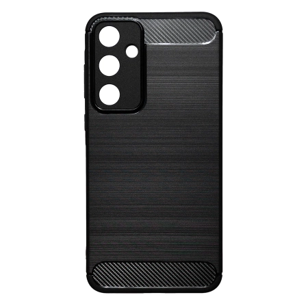 Carbon Case Samsung Galaxy A15 4G / A15 5G Black