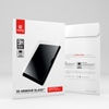 Crong 3D Armour Glass – Szkło hartowane iPad Pro 13" M4 (2024)