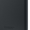 Apple iPhone 16 Plus - 3mk Hardy Apple Silky Leather MagCase