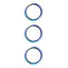 Samsung Galaxy S24+ - HARDY Lens Protection Pro Rainbow