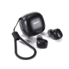 Joyroom TWS kabelloser In-Ear-Kopfhörer IP54 schwarz (MG-C05)