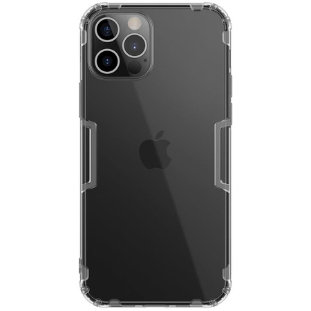 Nillkin Nature TPU Case - Etui Samsung Galaxy S20 Ultra (Grey)