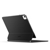 TECH-PROTECT SMARTCASE MAGNETIC + KEYBOARD IPAD AIR 10.9” 4 / 5 / 2020-2022 / 11” 6 / 7 / 2024-2025 BLACK