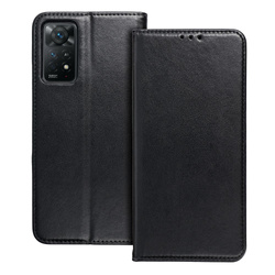 Kabura Smart Magneto do XIAOMI REDMI NOTE 13 PRO PLUS 5G czarny