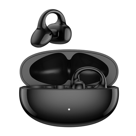 Edifier LolliClip open ear wireless headphones (black)