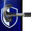 Doogee R10 - up to 13" 3mk FlexibleGlass Pro