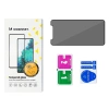 Wozinsky Privacy Glass gehärtetes Glas mit Anti-Spionage-Filter für Samsung Galaxy S24+