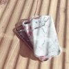 Wozinsky Marble TPU Cover Gel Marmor für Xiaomi Redmi Note 10 Pro weiß