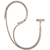 3MK EasyClip Elite Taupe (gold) Smycz do telefonu