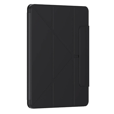 Etui magnetyczne Baseus Safattach do iPad Pro 10.5" (szare)