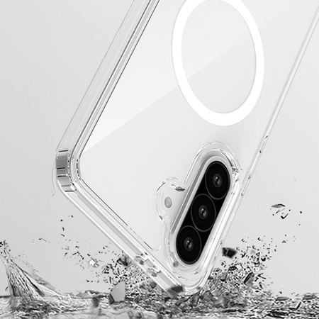Samsung Galaxy A56 - 3mk Armor MagCase
