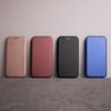 Etui Smart Diva do Samsung Galaxy A26 5G granatowe