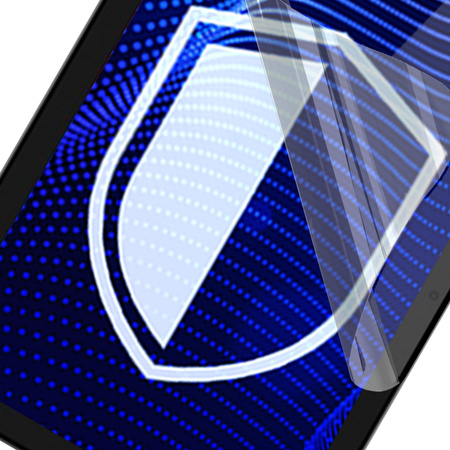 Doogee U9 - up to 13" 3mk FlexibleGlass Pro