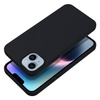 Futerał MATT do HUAWEI P30 Lite czarny
