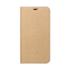 Kabura LUNA Book Gold do SAMSUNG A35 5G złoty