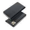 Kabura SMART CASE Book do SAMSUNG S25 Ultra czarny
