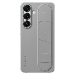 Samsung nakładka Standing Grip do Samsung Galaxy S25 Szara