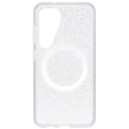 Samsung nakładka React Magnet do Samsung Galaxy S25+ Gwiezdny Pył