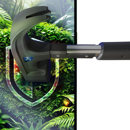 3MK HardGlass Max Eco iPhone 15 Pro GRS CU 1304127