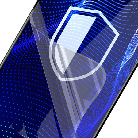 Realme Narzo N61 - 3mk FlexibleGlass Pro