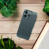 Futerał BREEZY do SAMSUNG A35 5G zielony