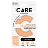 CARE by PanzerGlass Fashion Case iPhone 16 6,1&quot; pfirsich/pfirsich MagSafe 1389