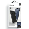 UNIQ Combat etui na iPhone 12 Pro Max czarny